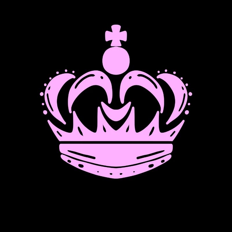Krone Rosa