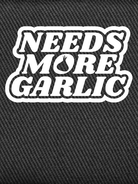 garlic