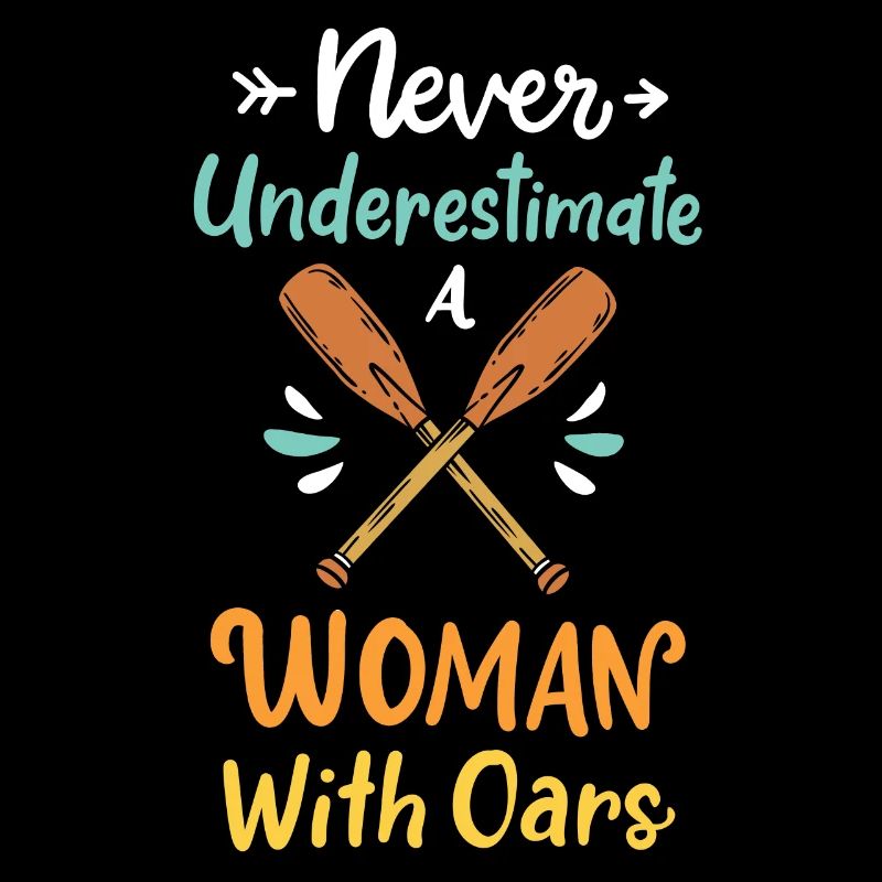 Rowing Rowing Rowers