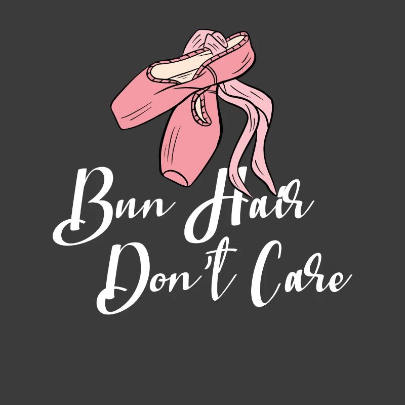 Ballerina Ballet Dancer Mode Dance Gift