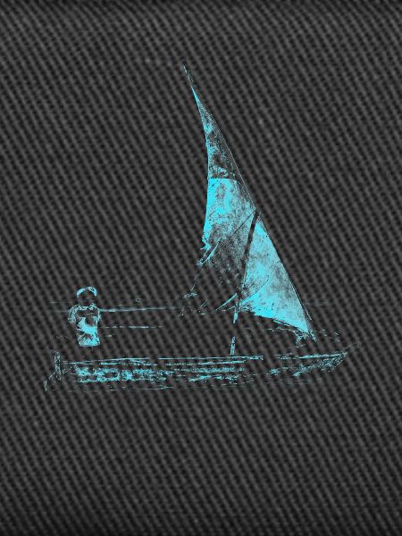 Segelboot