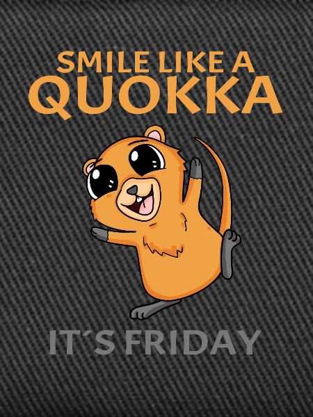 Quokka
