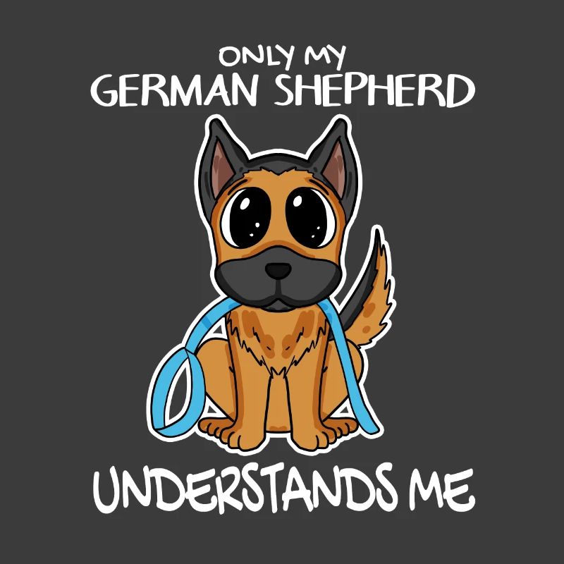 Deutscher Schäferhund