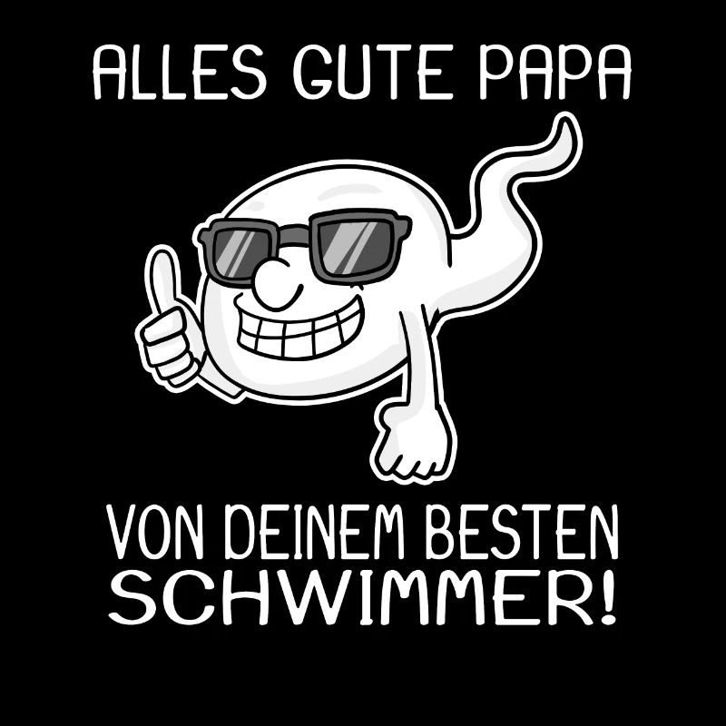 Alles gute Papa Vatertag Geschenk