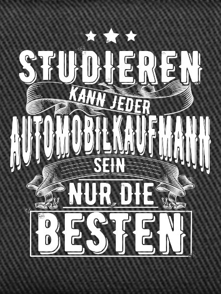 Automobilkaufmann