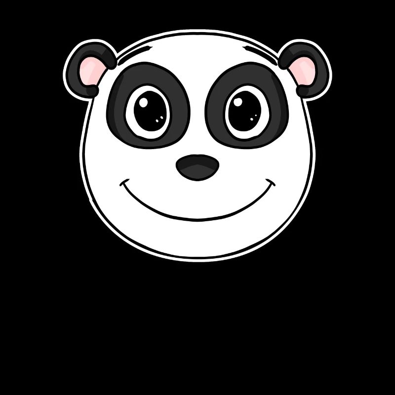 panda