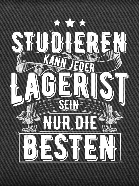 Lagerist