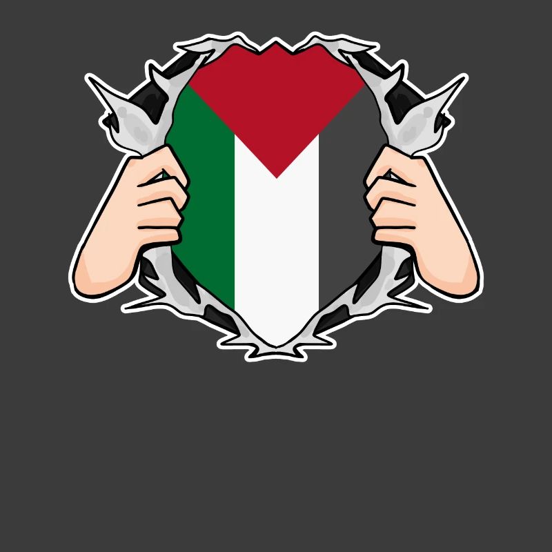 Palästina