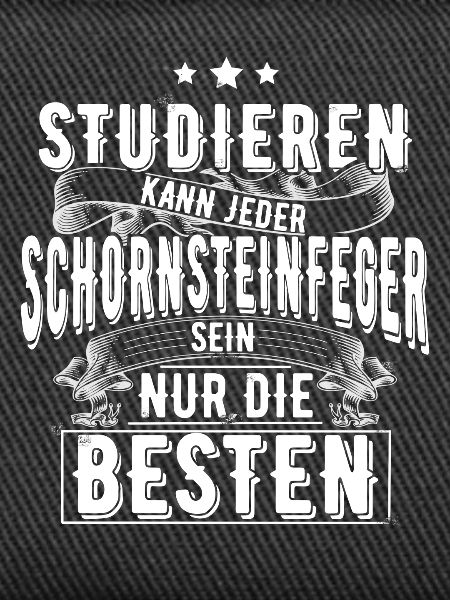 Schornsteinfeger