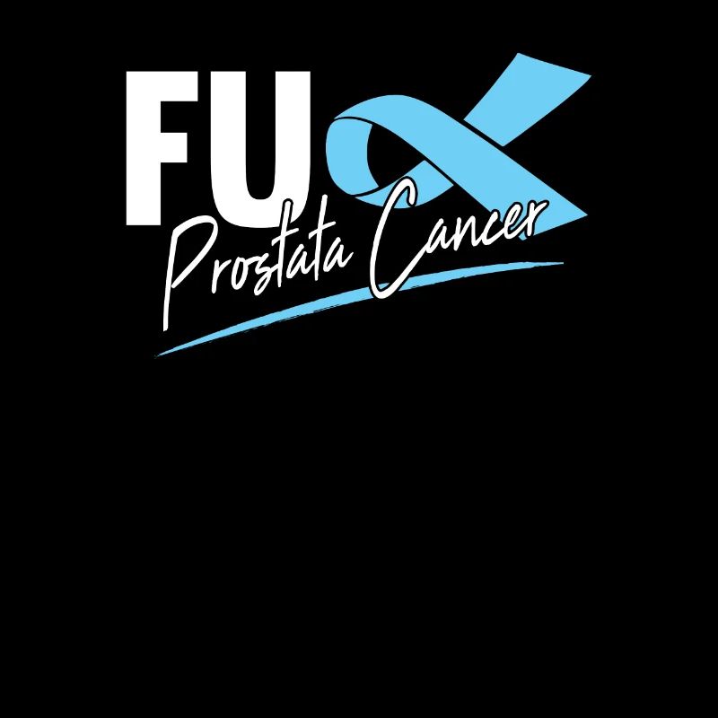 Prostata Krebs Kampf Spruch Gesundheit Geschenk
