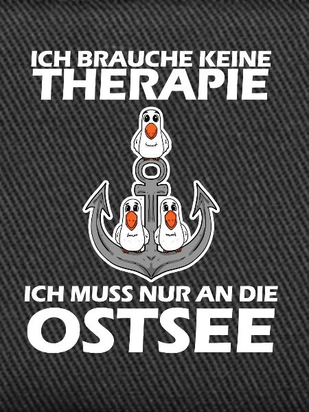 Ostsee Geschenk