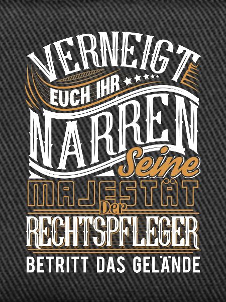 Rechtspfleger