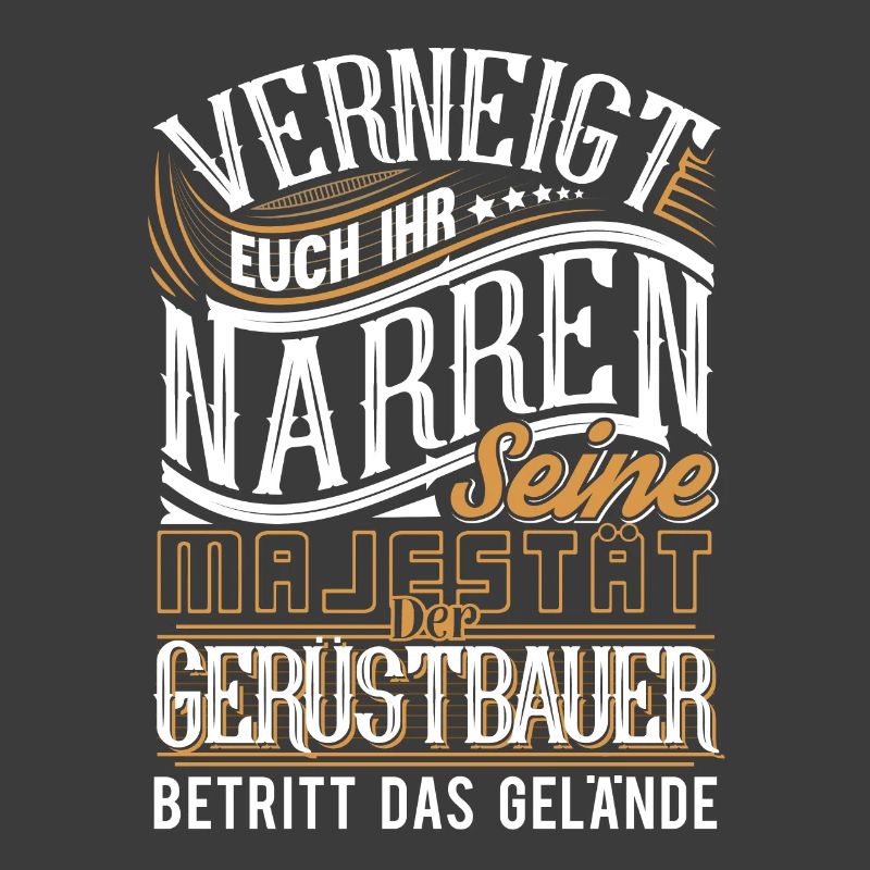 Gerüstbauer