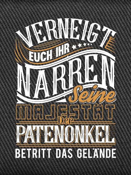 Patenonkel