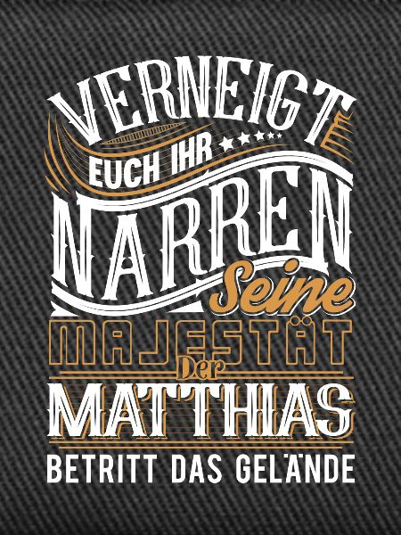 Matthias