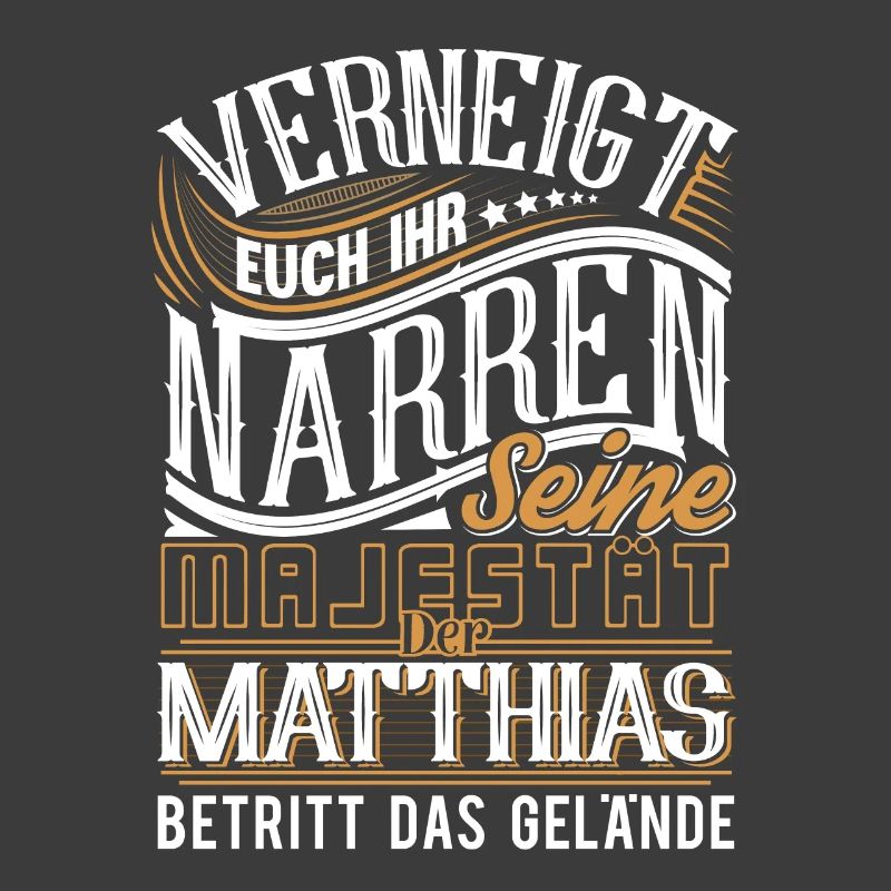 Matthias