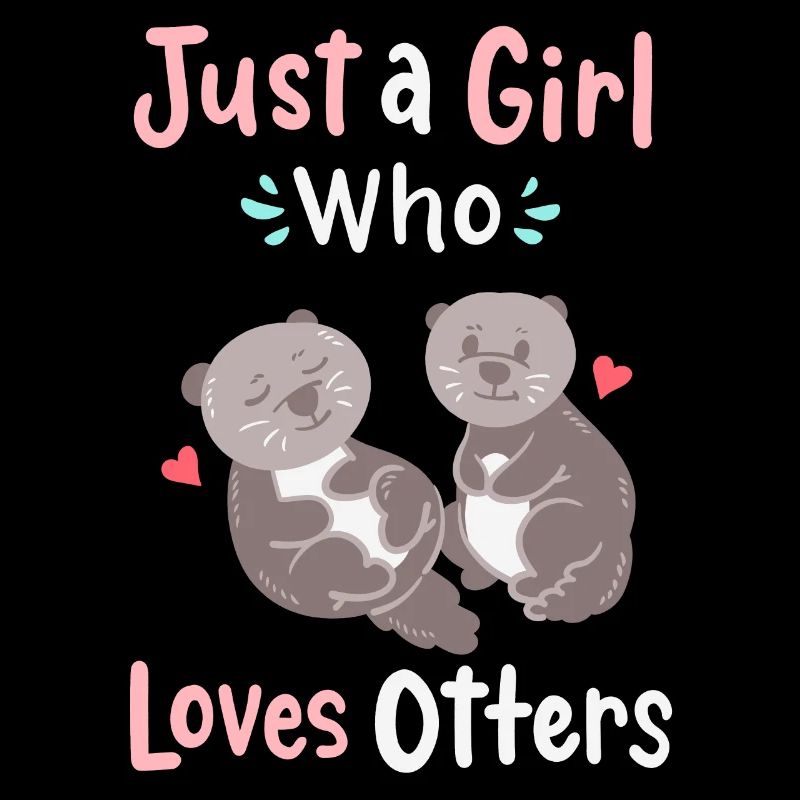 Otter Otter-Liebhaber