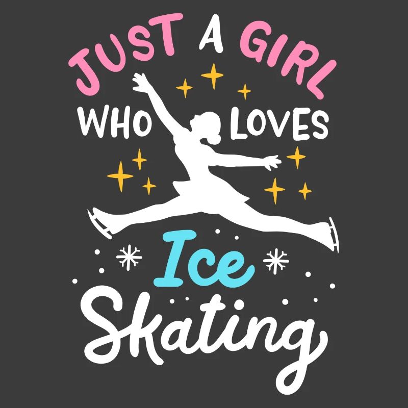 Eislaufen Eisläufer