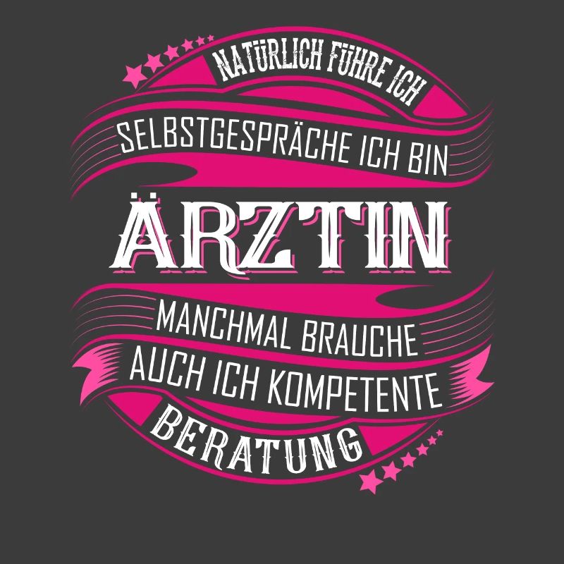 Ärztin