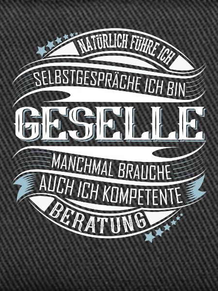 Geselle