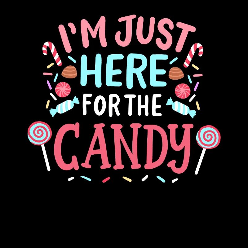 Halloween Süßigkeiten