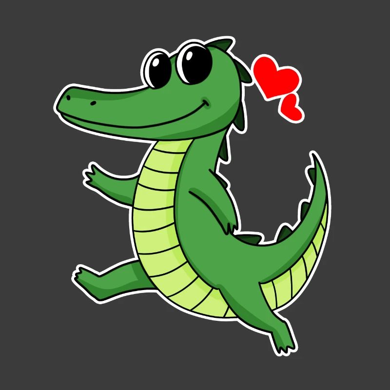 Crocodile