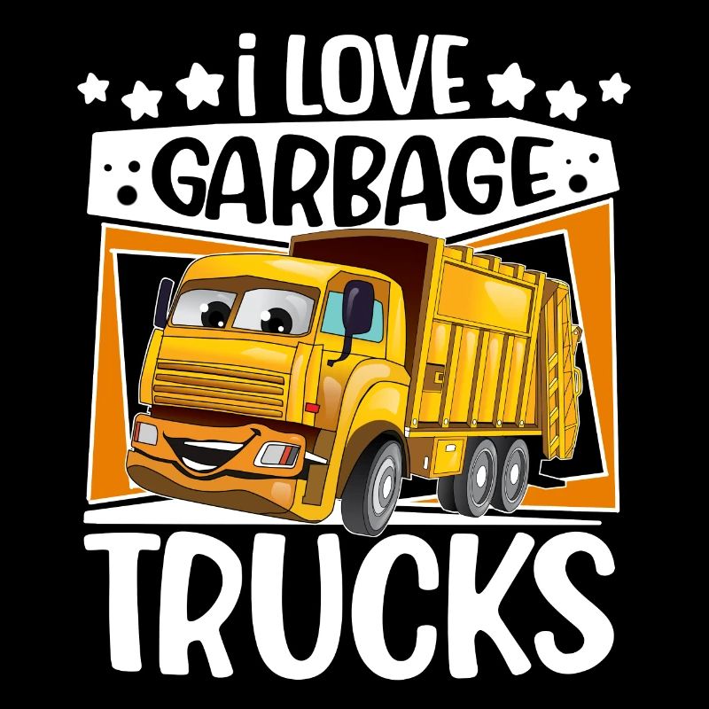Garbage truck Garbage collection Garbage truck