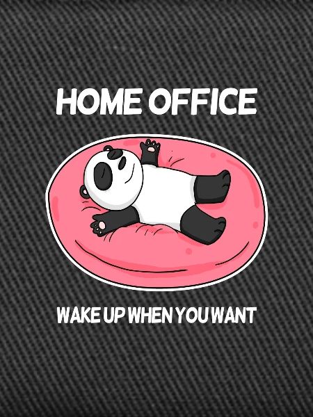 Home Office