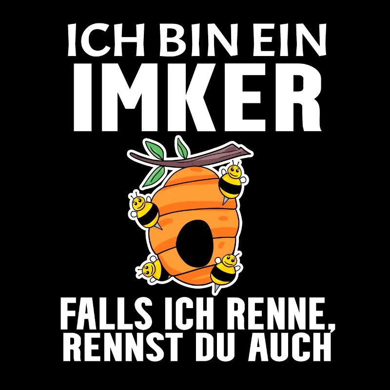 Bienen Imker Biene