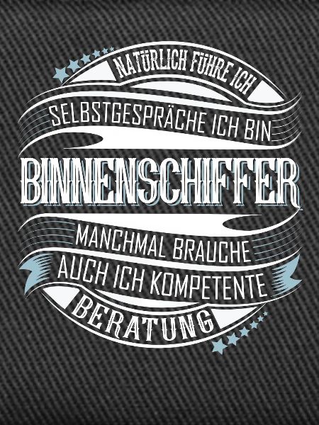 Binnenschiffer