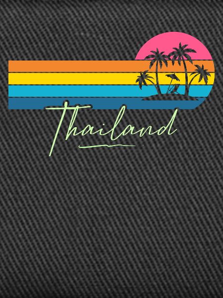 Thaïlande