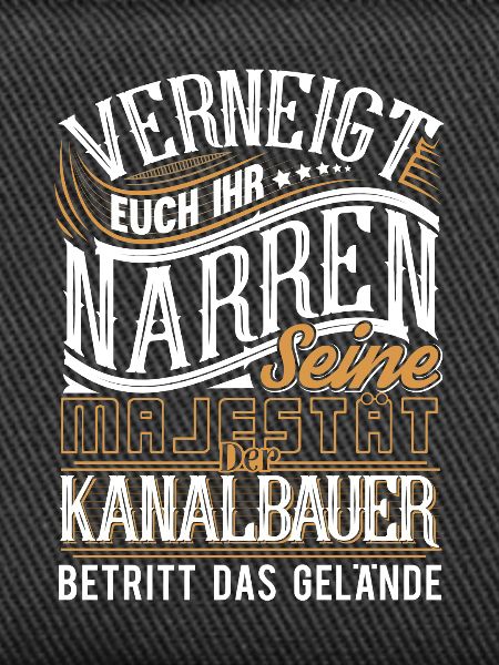 Kanalbauer