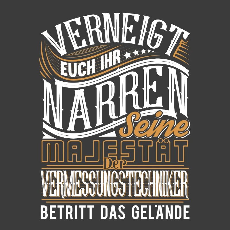 Vermessungstechniker