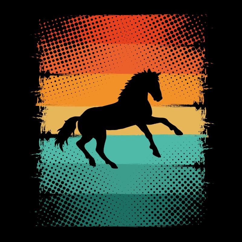 Pferd