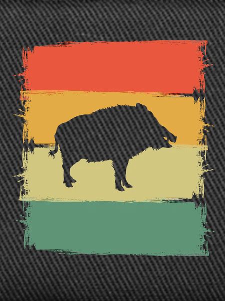 Wild boar
