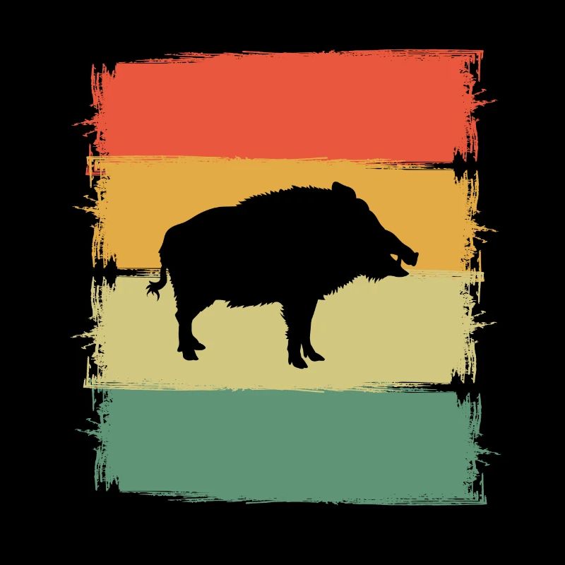 Wildschwein