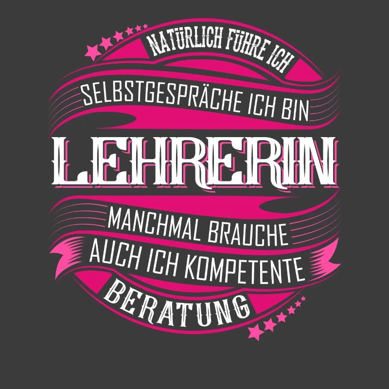 Lehrerin