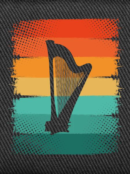 Harpe