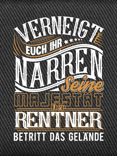 Rentner