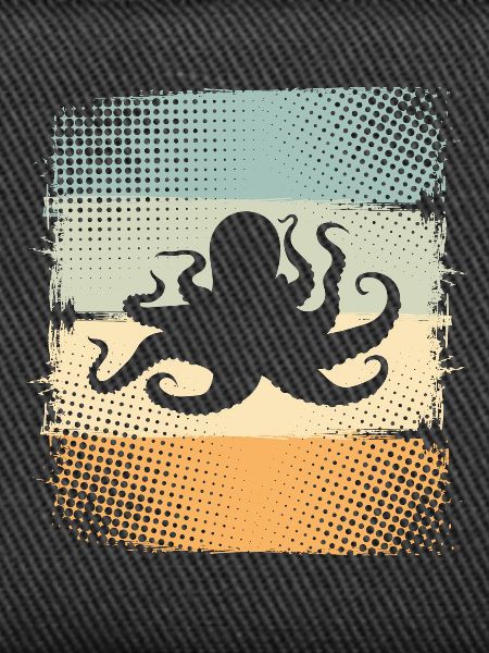 Octopus Octopus Octopus Octopus