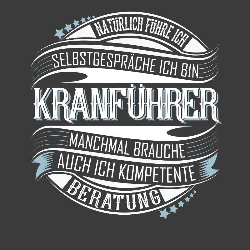 Kranführer