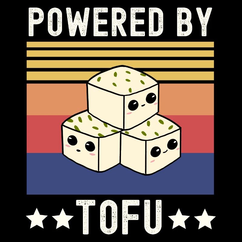 Tofu Vegan Veganer