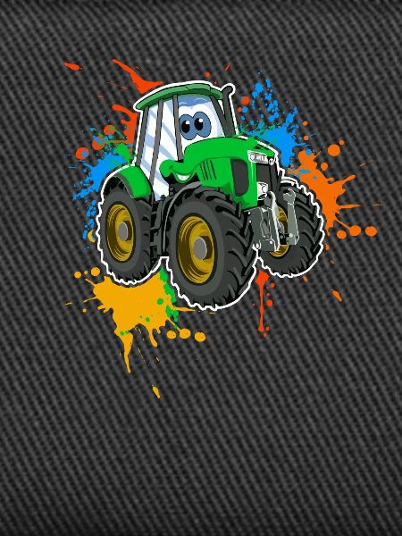 Tracteur