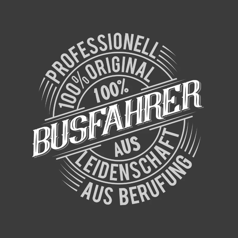 Busfahrer