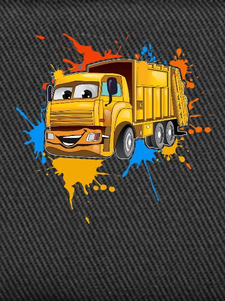 Garbage collection