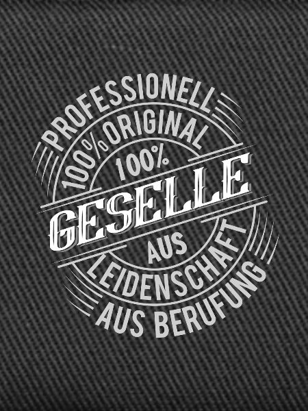 Geselle