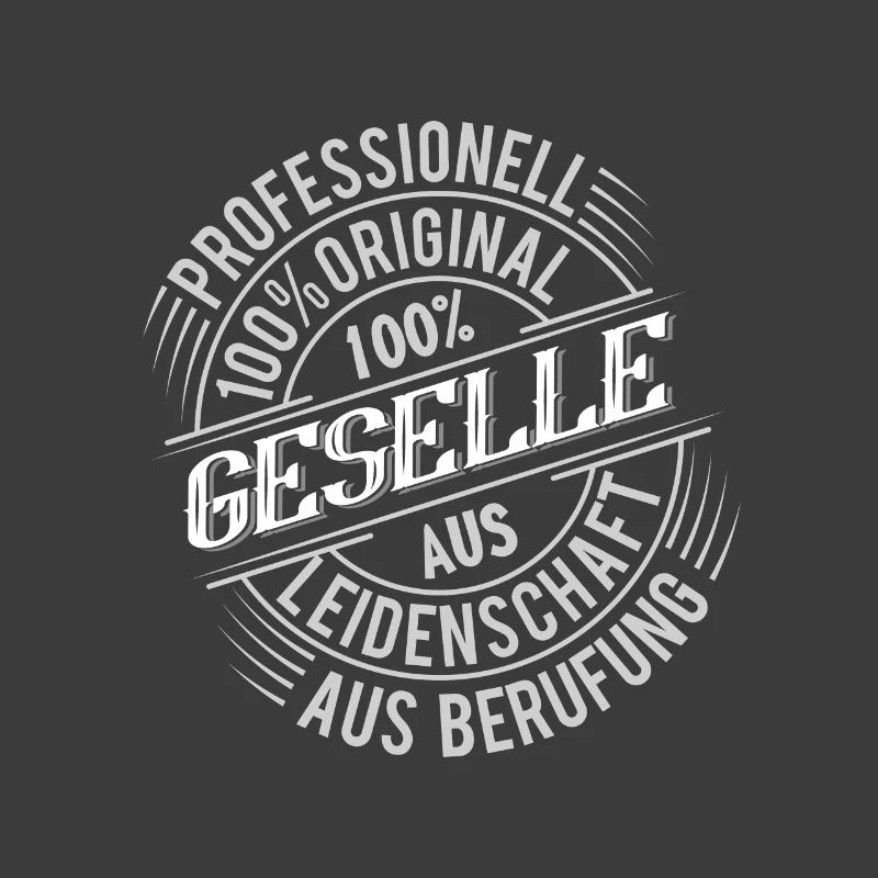 Geselle