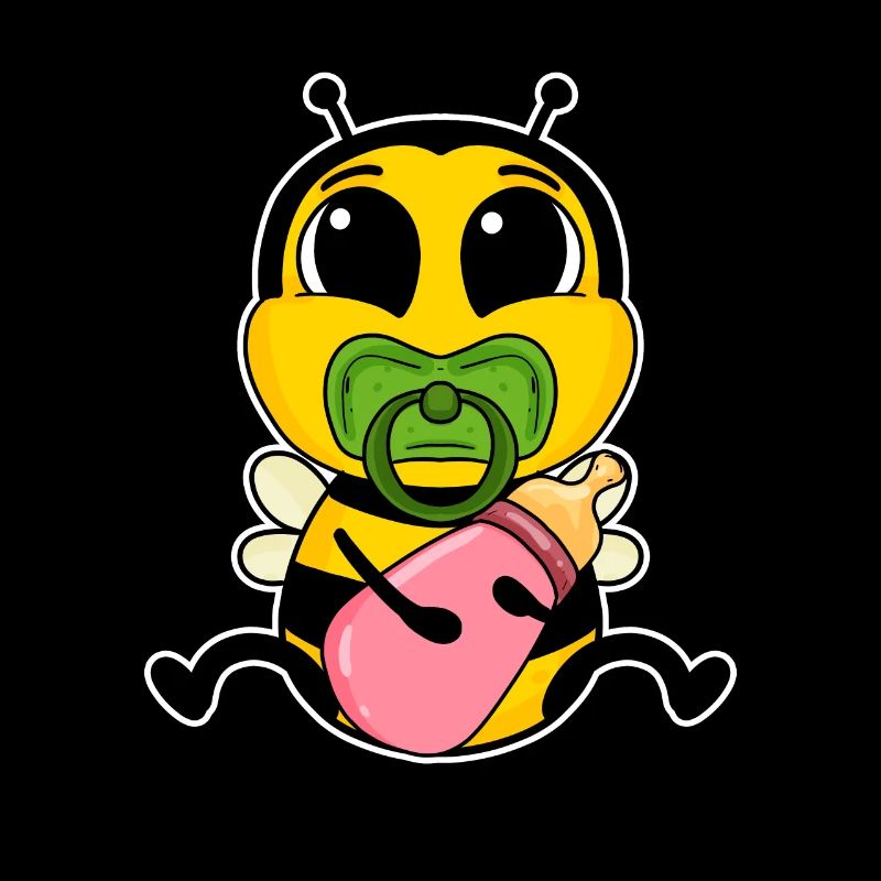 Baby Bee
