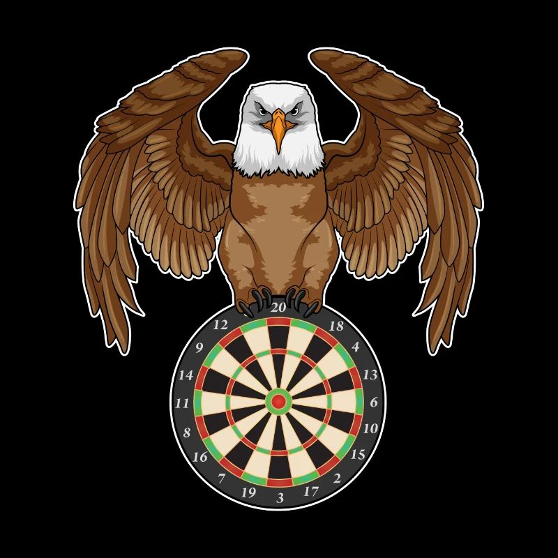 Dart Dartscheibe