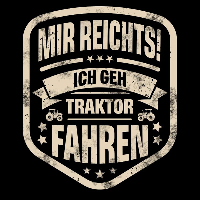 Traktor